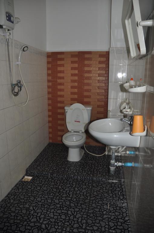 Big Lyna Villa Сием Рип Номер фото