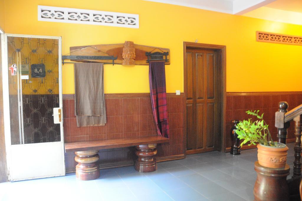 Big Lyna Villa Сием Рип Экстерьер фото