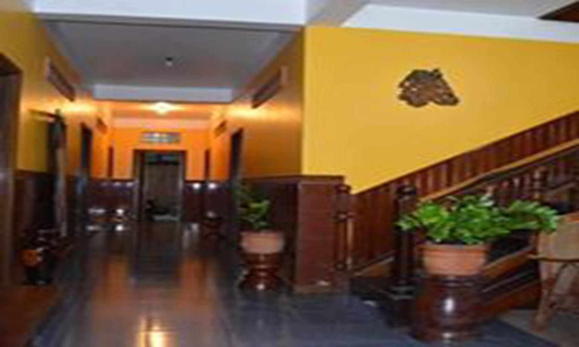 Big Lyna Villa Сием Рип Экстерьер фото